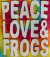 I loved this shirt from Rainforest Cafe, Niagara Falls